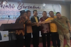MUSWILUB APERNAS RIAU 2020